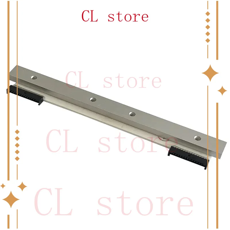 

Новая совместимая термопечатающая головка для печатающей головки Zebra GT800 GT820 GT810 GT830