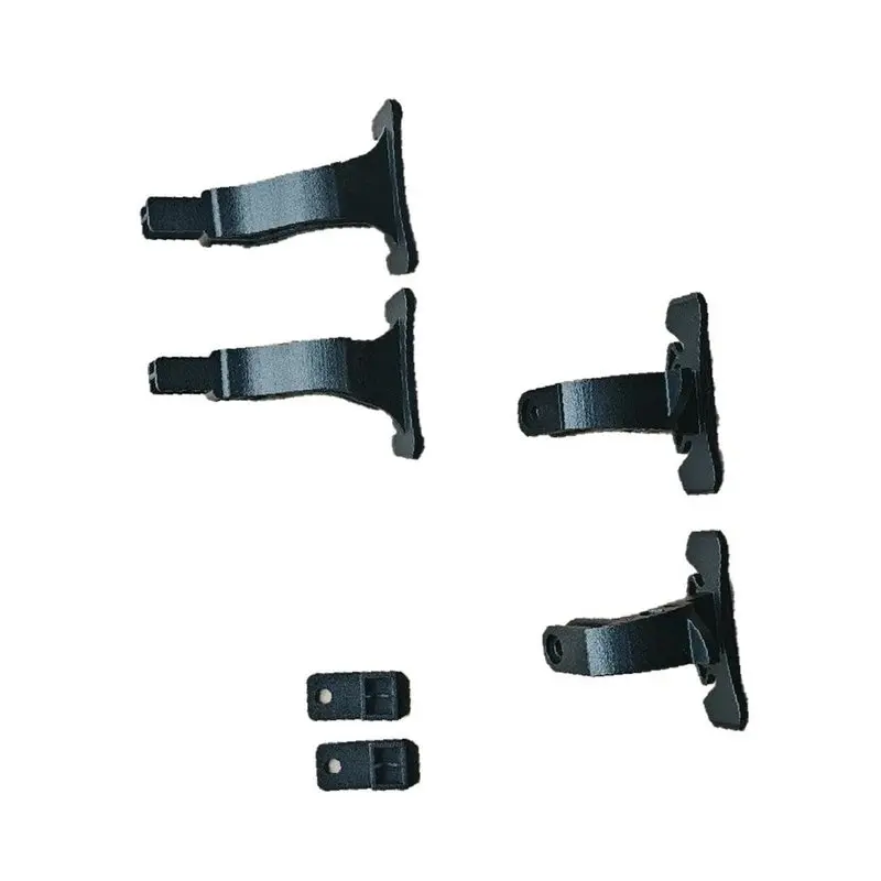 A33K-Q0014822V001000000 Soft Top Clip Conversion Fabric Repair Bracket For Smart For Roadster COUPE BRABUS W452