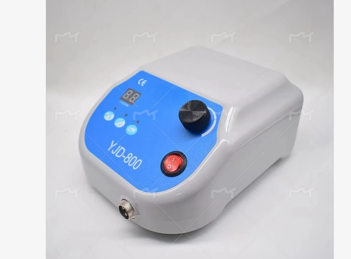 New YJD-800 Brushle… - image