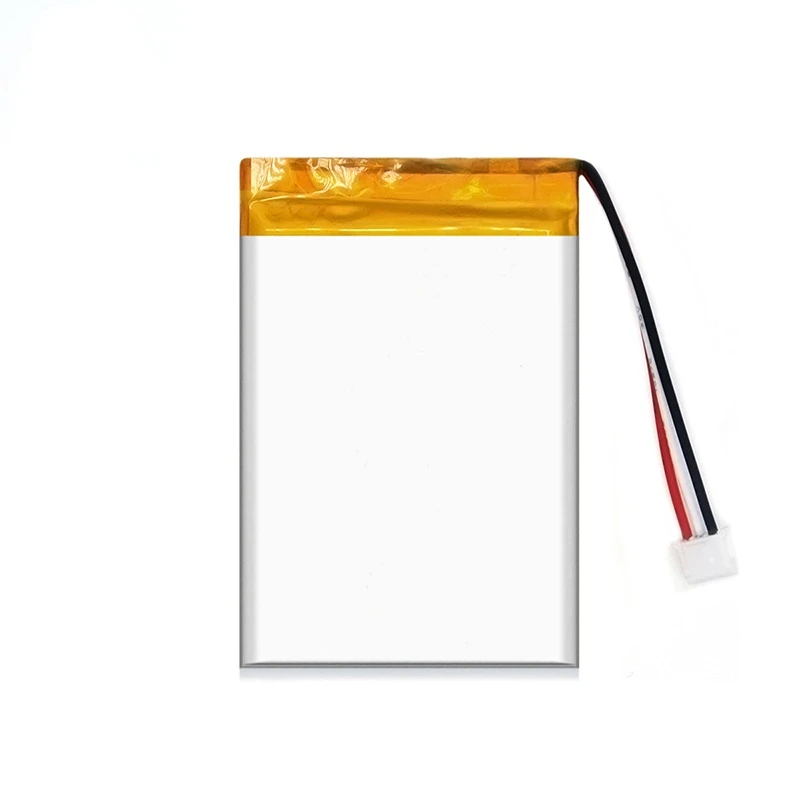PATOZM 3.7V 523450 1000mAh akumulator li-po do zabawek R/C, elektronika akumulator litowo-polimerowy, dopuszczalne OED /ODM