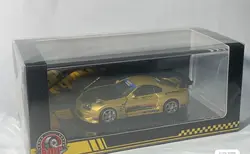 BMC-JZA80車種,ダイキャスト合金車1:64,展示会注文