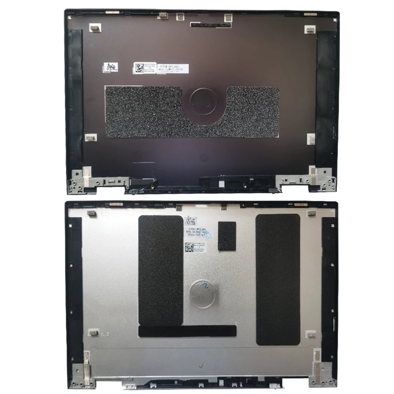 

NEW For DELL Inspiron 13 7300 7306 2-in-1 0YY7YW 0J4KX5 Rear Lid TOP case laptop LCD Back Cover