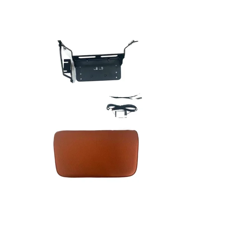 Suitable for ideal L9 middle seat electric leg rest, special seat accessories, modification products  in all seasons