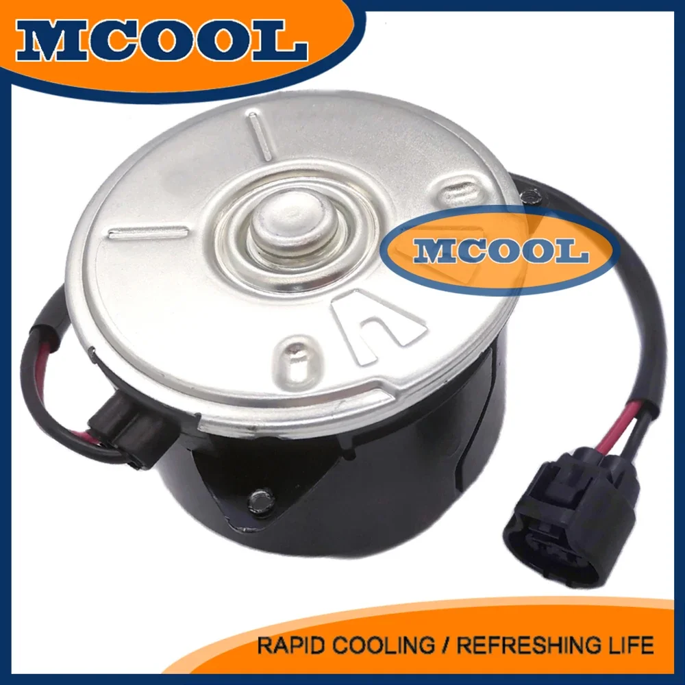 FOR CAR ELECTRIC AC FAN MOTOR FOR CAR TOYOTA HIACE COMMUTER BUS LEXUS RX270 RX350 RX450H 04-10 1636320390 1680004780