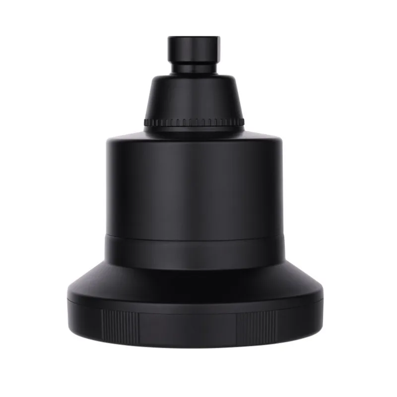 10‑15‑20‑Stage Filtration Shower‑Head High‑Pressure Boosting Nozzle Household Bathroom Purification Sprayer Removes Chlorine