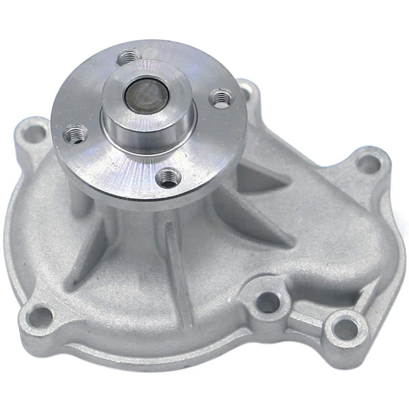 Spare Parts Water Pump 6680852 for Skid Steer Loader A300 S220 S250 S300 T250 T300 T320