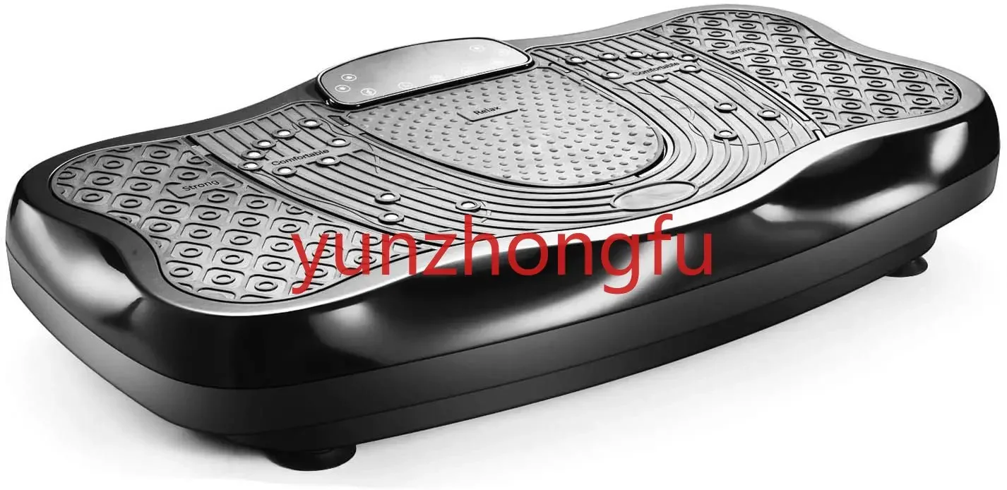 Shaper Vibration Plate Platform for weight lose Electric Slim Whole Health Vibrating  Super Body