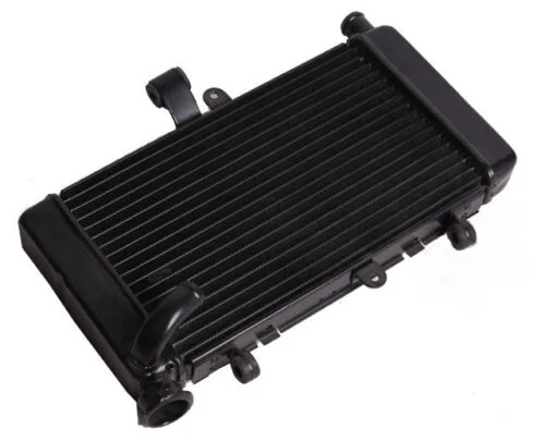 For Honda CBR 250 MC22 1990-1996 Motorcycle Accessories Radiator Cooling