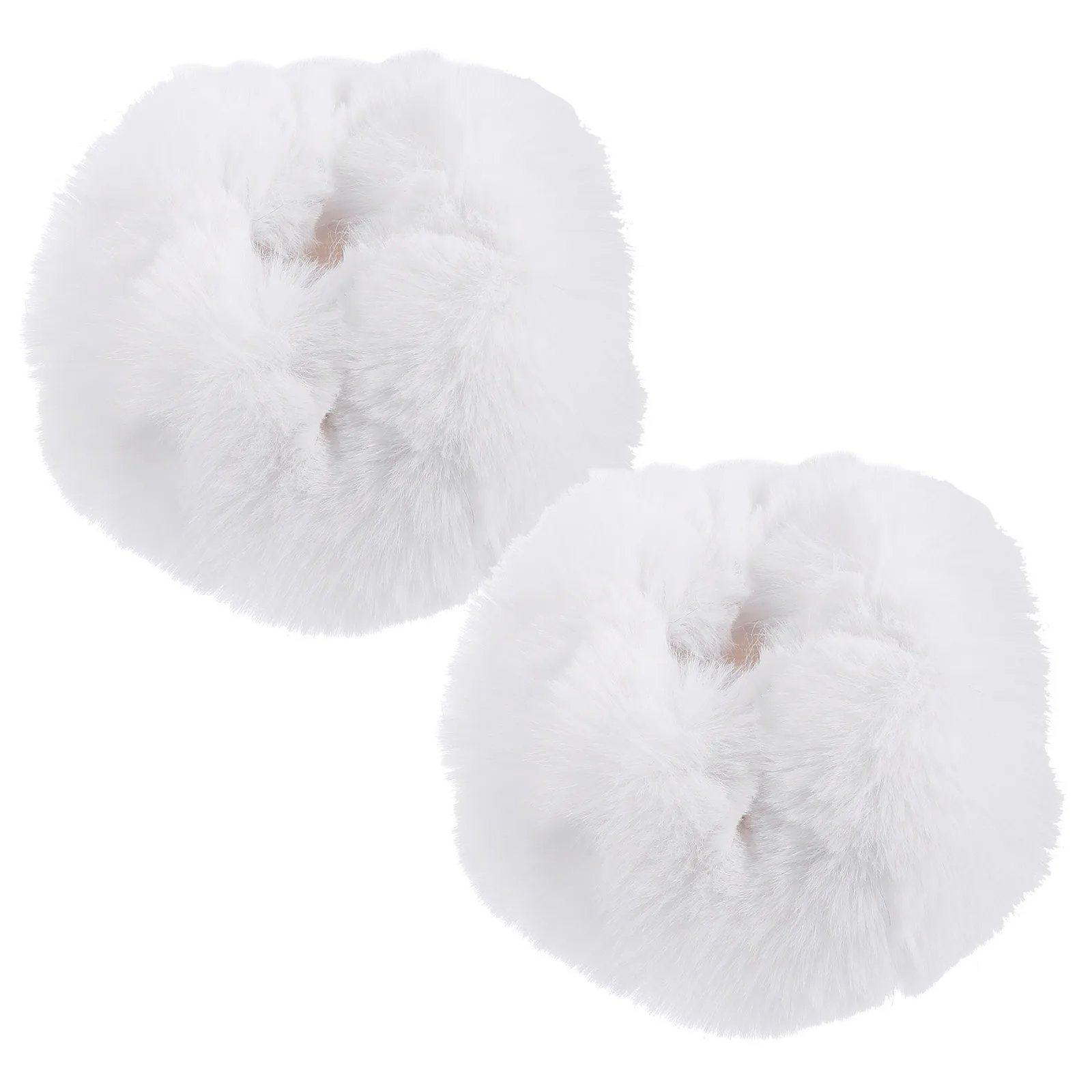 أصفاد معصم نسائية شتوية دافئة ومريحة ومرنة وصناعة جيدة وتصميم بسيط ومناسبات مختلفة وأصفاد معصم #5