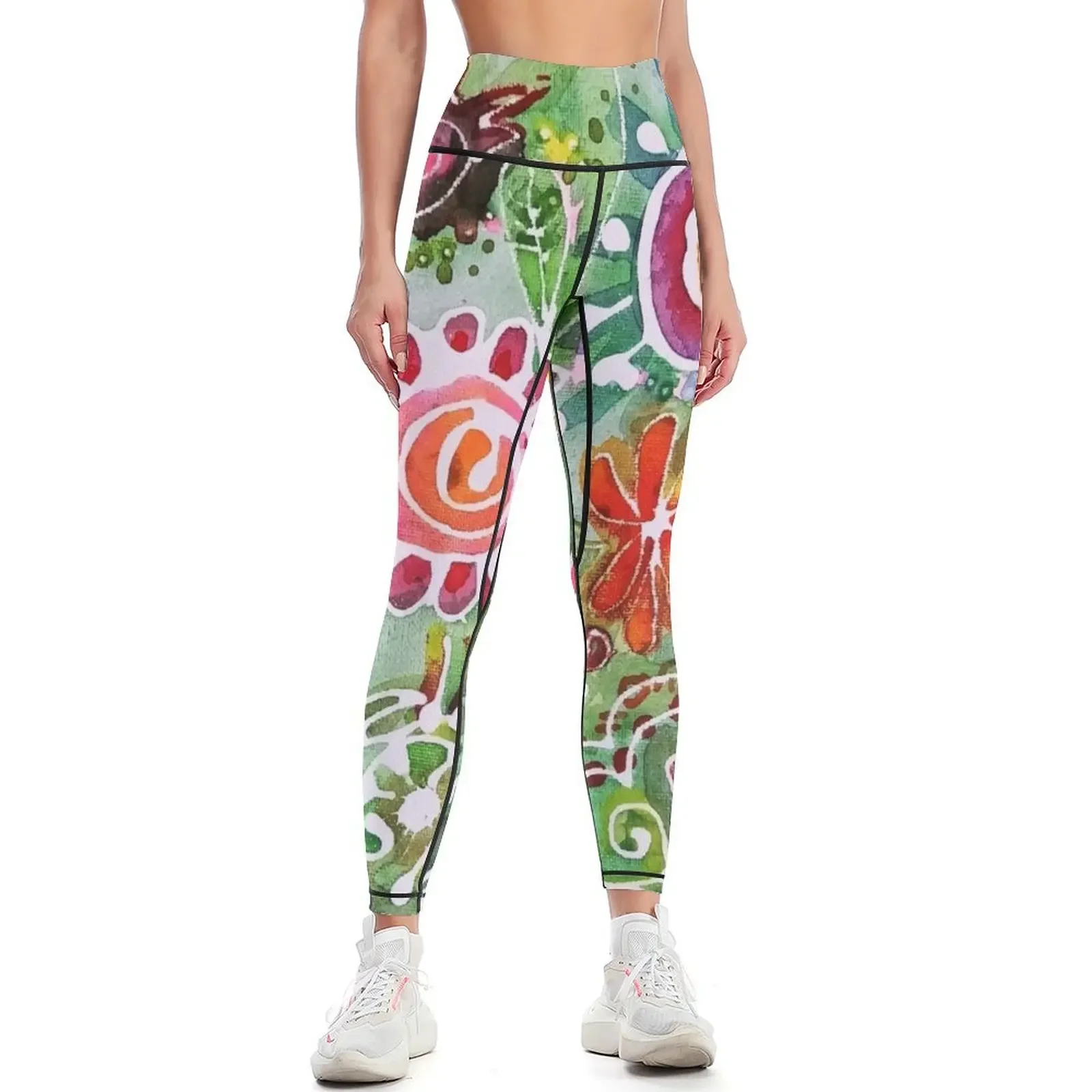 

OrangeBee Leggings legings for fitness Legging sport Fitness's gym clothes Female legging pants Womens Leggings