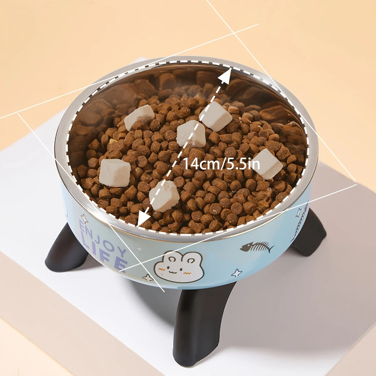Thumbnail 3 - #62 Pet Bowls Comparison Guide