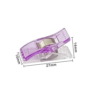 11 Main Crochet Sales - №3