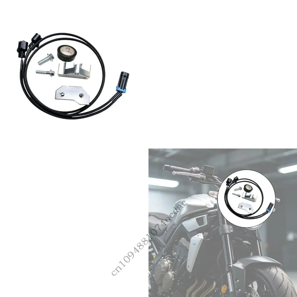 

Original Aluminum Wire arrange Support For Truck And Car Builds