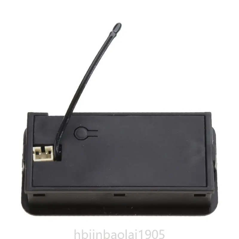 E74E Upgraded Batte…