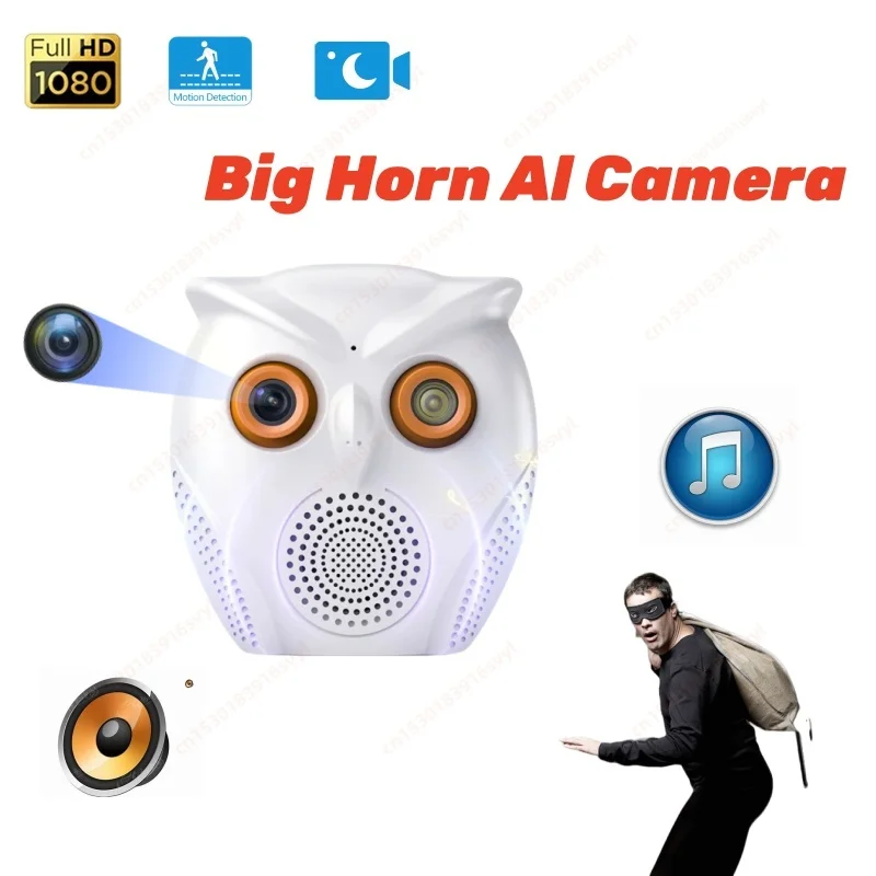 1080p hd monitor do bebê câmera de segurança proteger câmera ip sem fio vigilância visão noturna acessórios do bebê alto-falante bluetooth