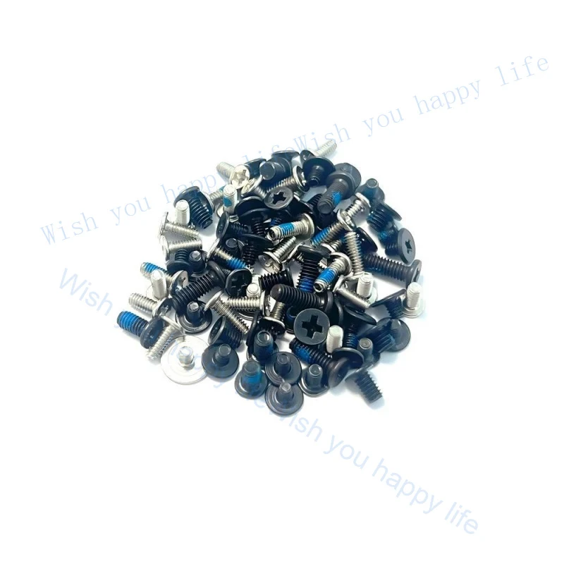 TT Set screws kit For LENOVO ideapad S145-15API 81UT001RUS 81UT003WUS 81UT004UUS