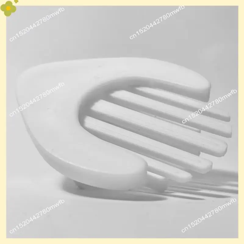 

Ловушка для волос LDHL с запатентованной раздельной технологией. Подходит для всех стандартных сливов в ванне. Легко очищаемая конструкция, многоразовая.