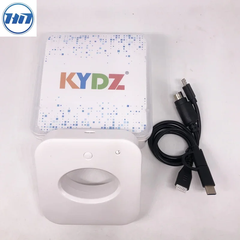 Originele KYDZ 5C-generator en 5C-OBD Assistant Manager