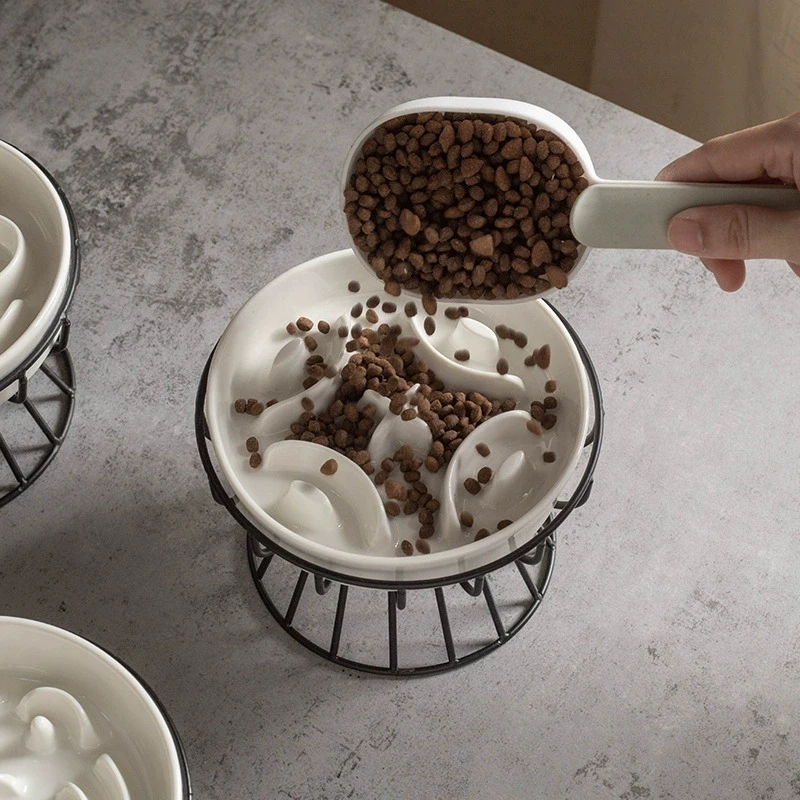 Thumbnail 2 - #32 Latest Slow Dog Feeder Bowls Offers