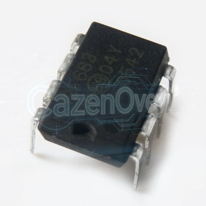 15-50PCS PIC12F683-I/P PIC12F683 TOP222PN TOP222 BTS141TC BTS141 HA12240FP HA12240 A2240 DS2401 2401 DTM4946 4946