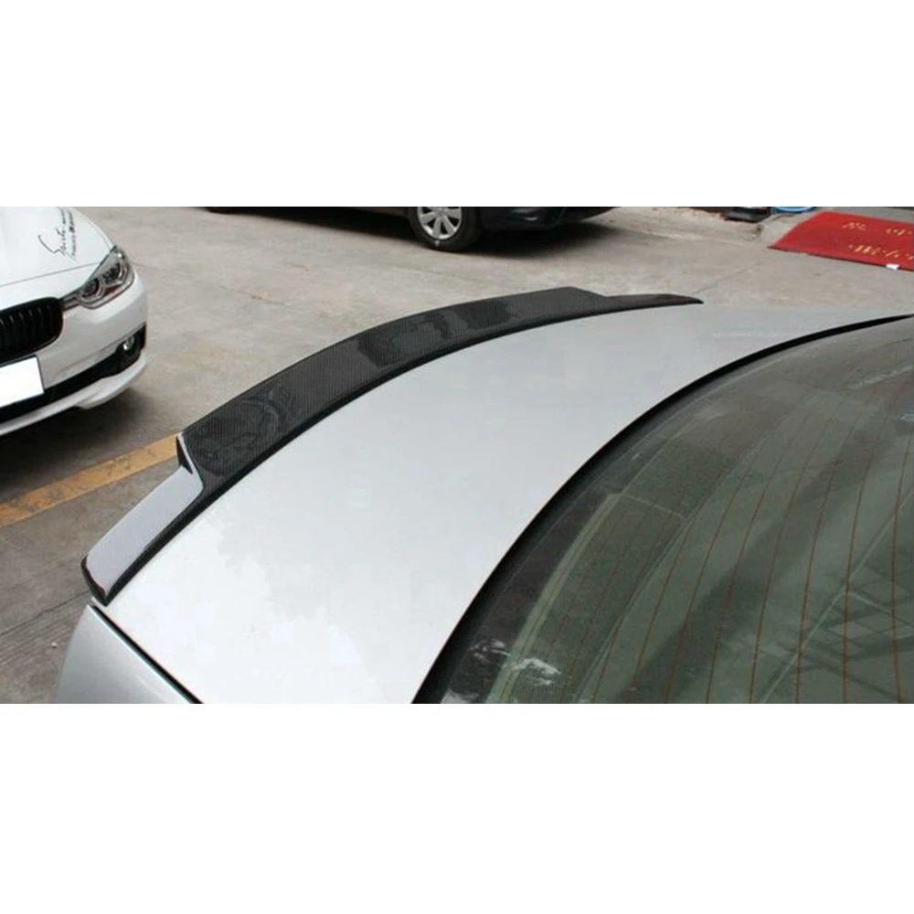 

FOR BMW 2 Series F22 F87 M2 Coupe 2014 2015 2016 2017 2018-2021 C74 Style Rear Trunk Spoiler Wing Lip Real carbon fiber
