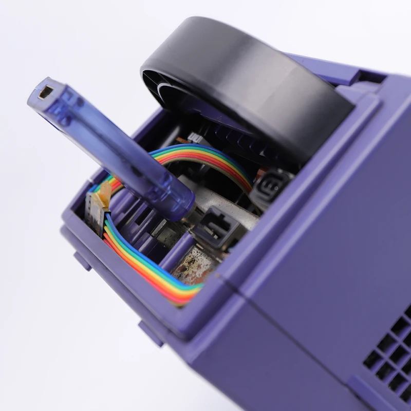 Adaptador HDMI RetroPlus Tech para Nintendo GameCube — foto 5