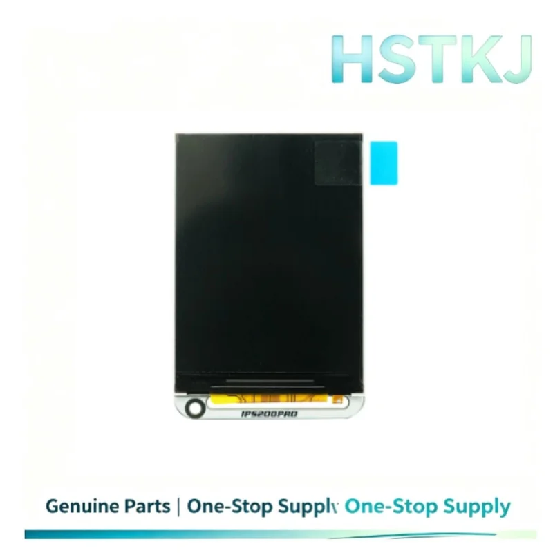 Electric Sai Full Color 2.0-inch IPS200PRO Serial Port Screen Chinese Screen SPI Serial Port Color Screen Display Module