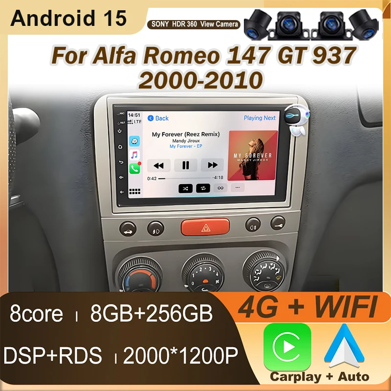 Car Radio Android C… - image