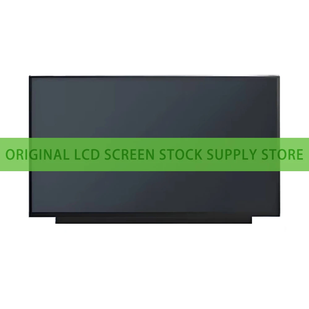 B160UANAB.1 16.0 Inch Wuxga 10 Aspect Ratio Ips Grade Lcd Display Panel Matte Non-touch  for Laptop Assembly Replacement Part