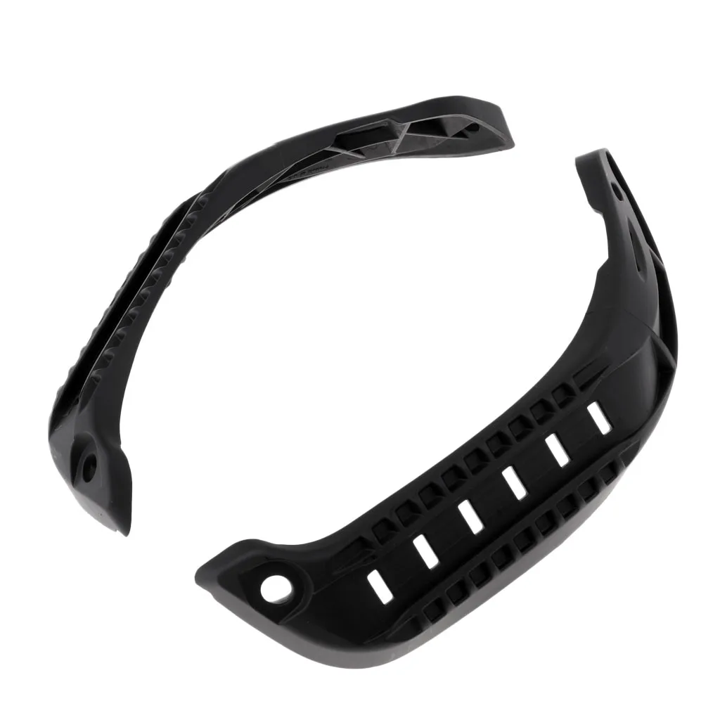 

Polyester Side Rails for MICH Helmet Rail Mount Kit Helmet Guide Rail for Outdoor Gear