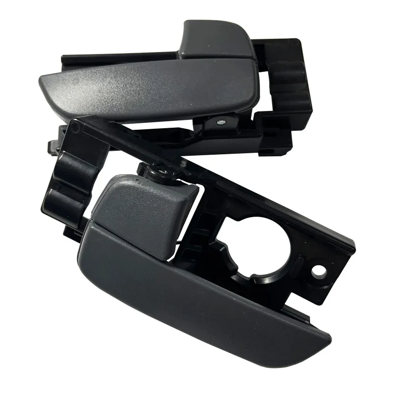 Left Right Car Inner Interior Door Handle Auto Accessories for Hyundai Accent 2006 2007 2008 2009 2010 2011