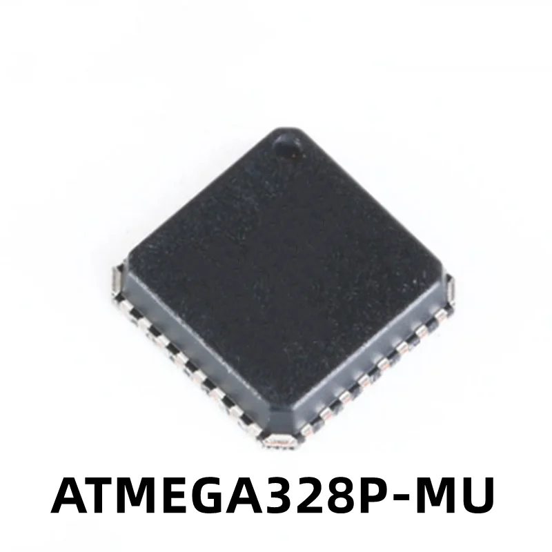 1PCS New Original ATMEGA328P-MU MEGA328P Patch QFN-328 Bit Microcontroller AVR 32K Flash Memory