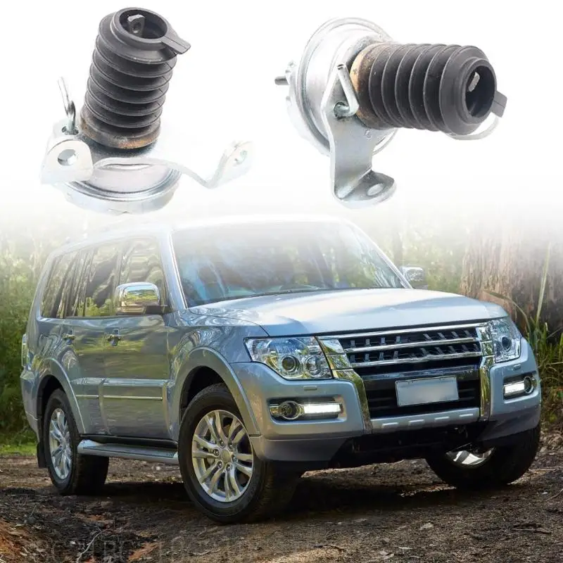 

652F Durable Car Metal Front Freewheel Hub Actuator Suitable for H65 H66 H67 H76 H77 4G93 4G94 MR399264 Easy to Install