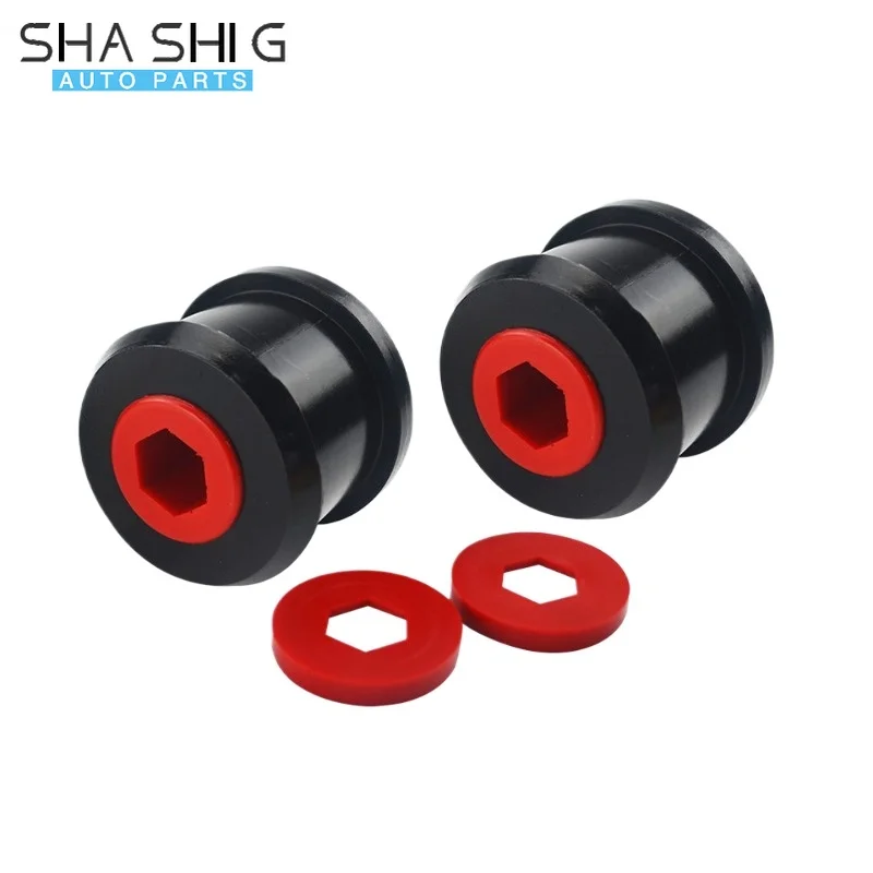 

Modified auto parts front fork bone rear bushing for BMW Mini Cooper S R53 00-08