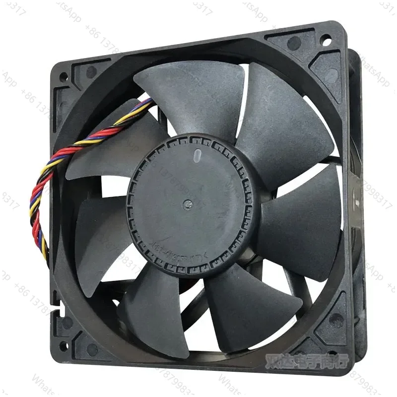 14cm 14038 7.2A Cooling Fan For Multiple Models