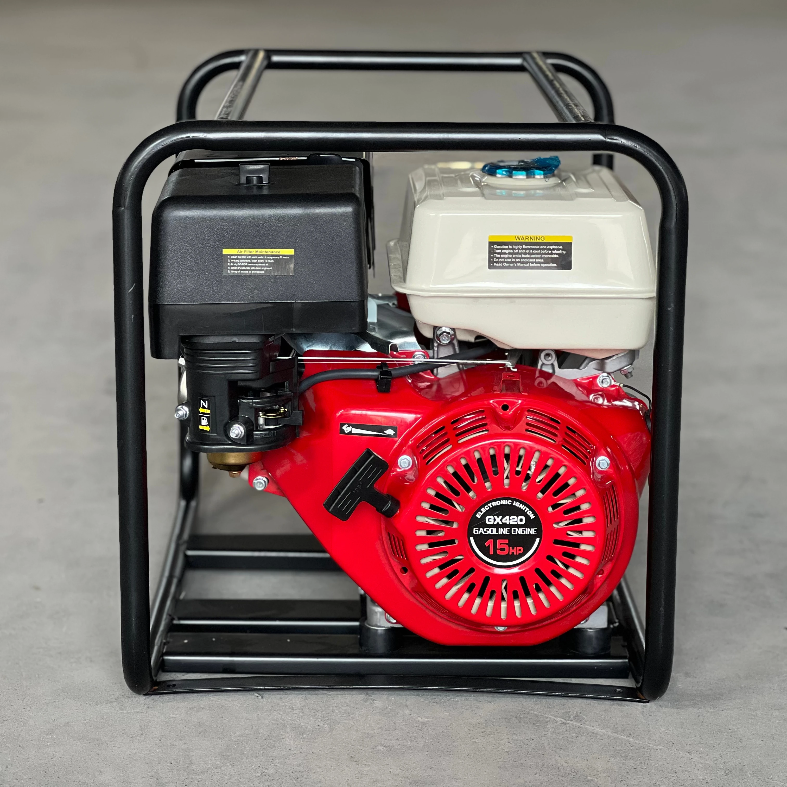 Find Similar Icon   Hot Sale High Efficiency 3inch Water Pump for Home Gardening & Irrigation