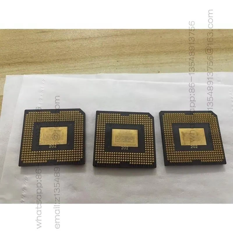 1912-7037E 7039E HD Projector DMD Imaging Chip High Resolution Optical Component for Home Theater DIY Repair Replacement