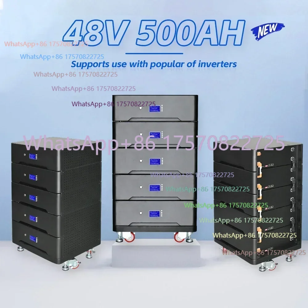 

Super Value Factory StoreEnergy storage battery 48v/51.2v stacked home energy storage power supplySuper Value Factory Store