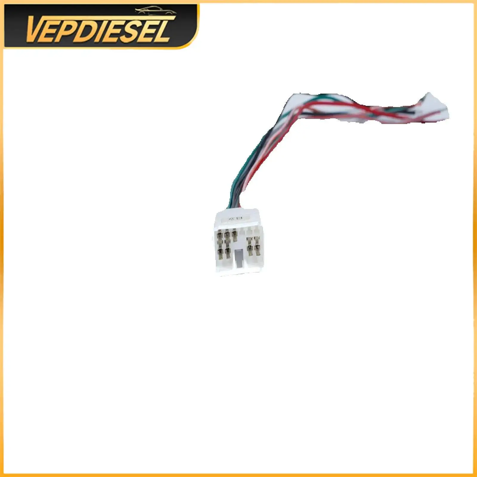 

HI-M505 DAB+ AM/FM USB Bluetooth Car Radio For Hitachi Excavator 12V 24V Seismic Splashproof Dustproof