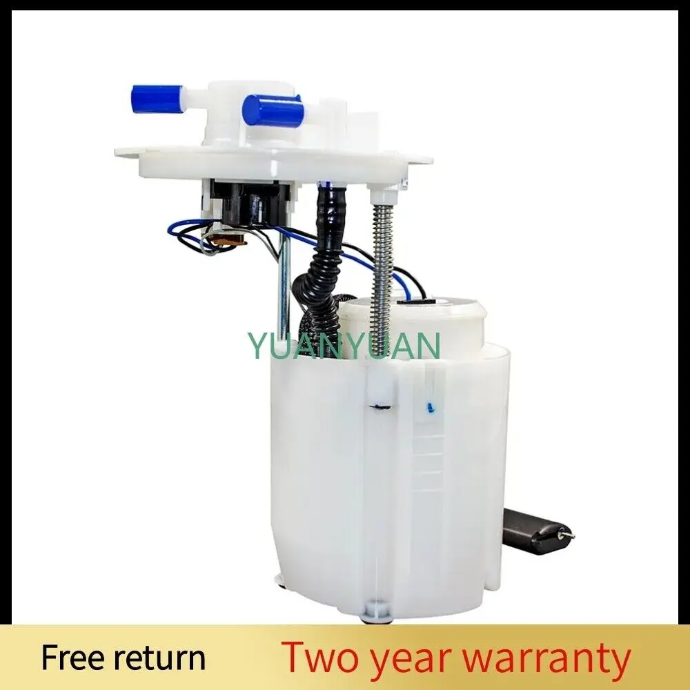Fuel Pump Module Fe… - image