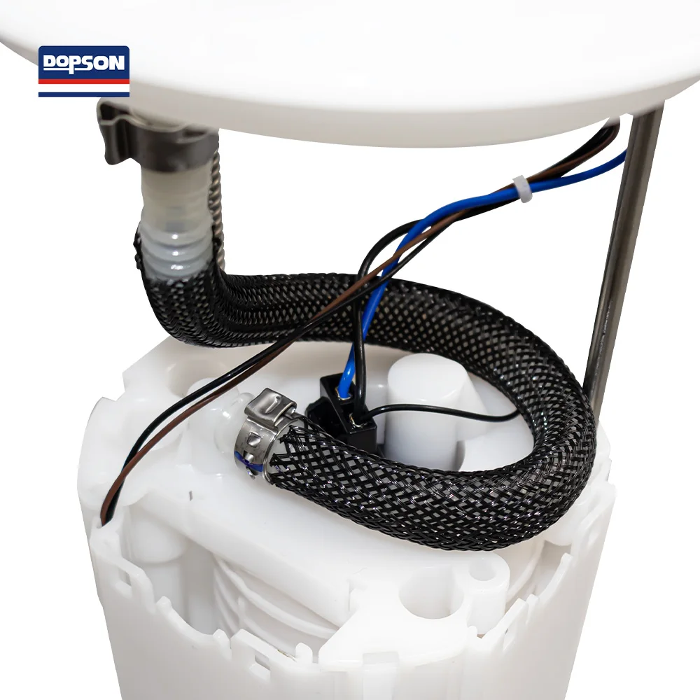 Dopson Engine System Part DPS2087P Fuel Pump Module Assembly 31110-B4000 For I10 II 1.0L 1.2L 2013-2018