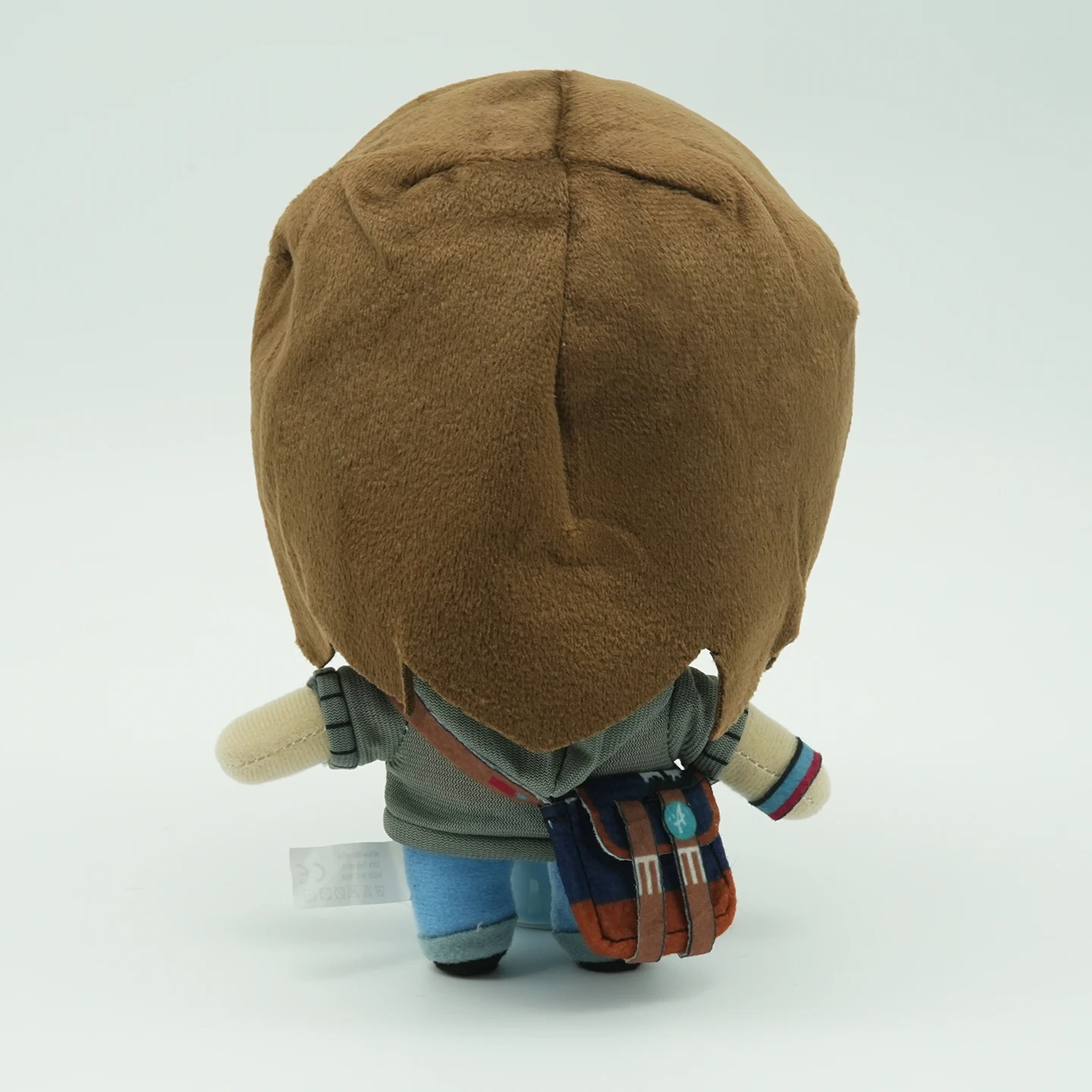 TreasuringU Life Is Strange Plüschtier Coole Chloe-Plüschfigur Lustige Max Caulfield Plüschpuppe Spiel-Plüschfigur Geburtstagsgeschenke – Detail 9