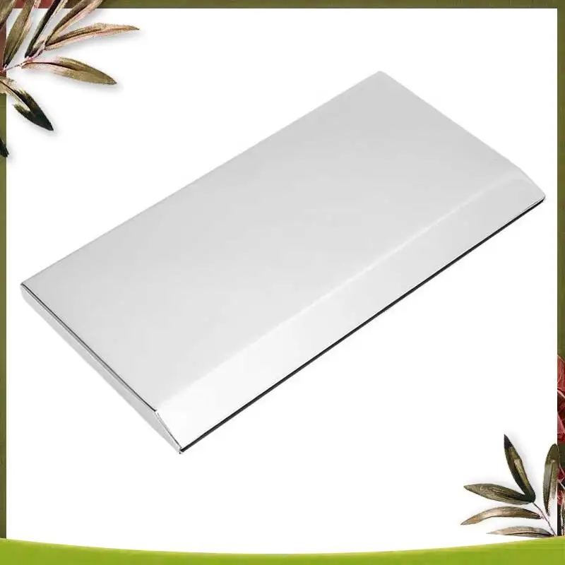 

Reliable-3X Waterfall Tub Spout G1/2 External Thread SPA Bathroom Pool Swimming Pool Silver Wall Mounted Waterfall Outlet Nozzle