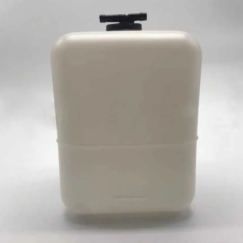 

For Komatsu PC45/50/56/60/120/200/400 excavator parts auxiliary expansion tank auxiliary tank