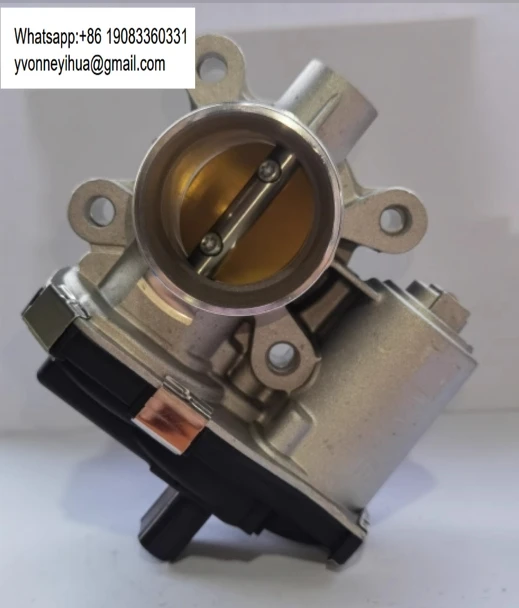 

55494220 Дроссельная заслонка для Opel Astra 2015-2019, автозапчасти