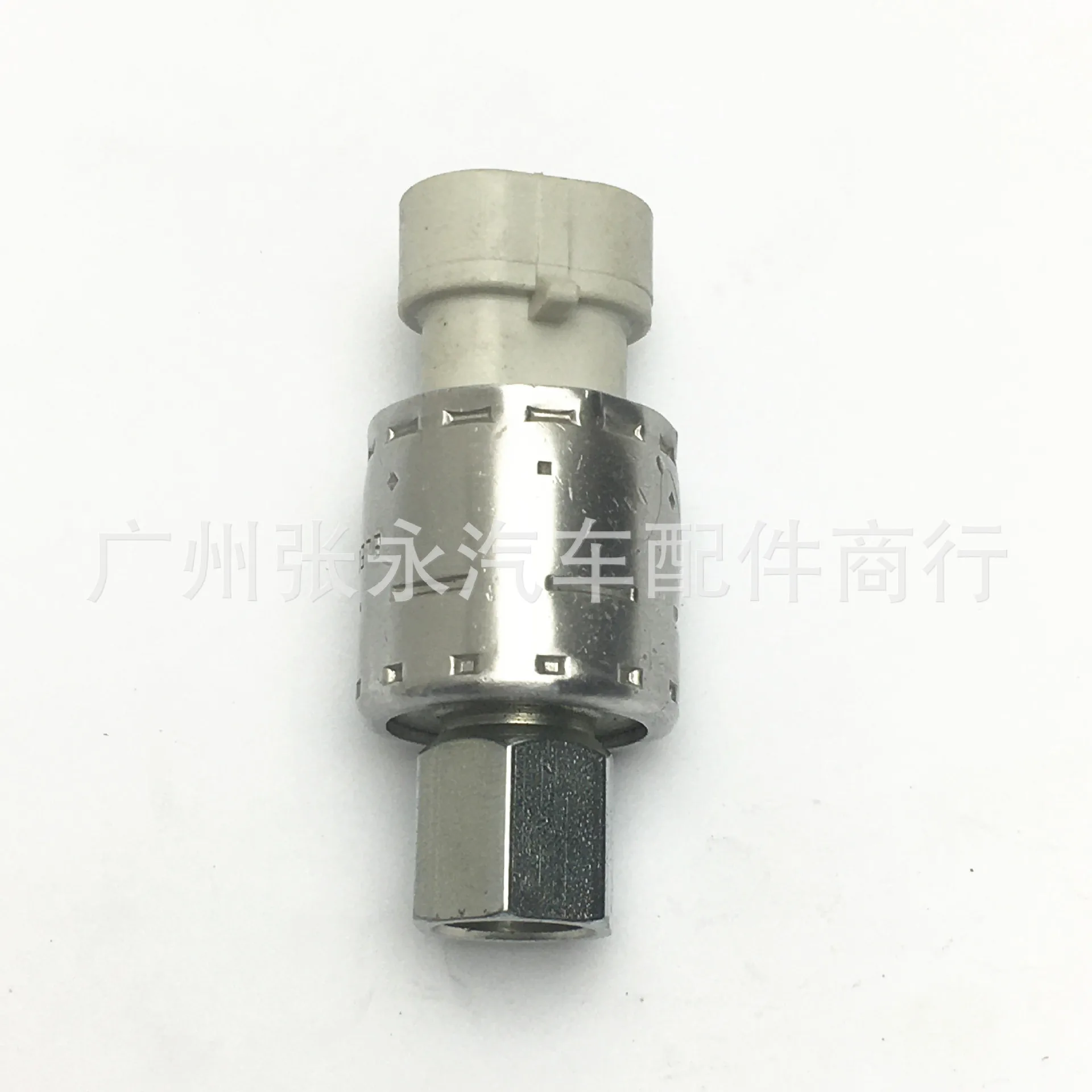 High Cut-off Pressure Switch Sensor 2-Pin 36678 for Cadillac System Mount