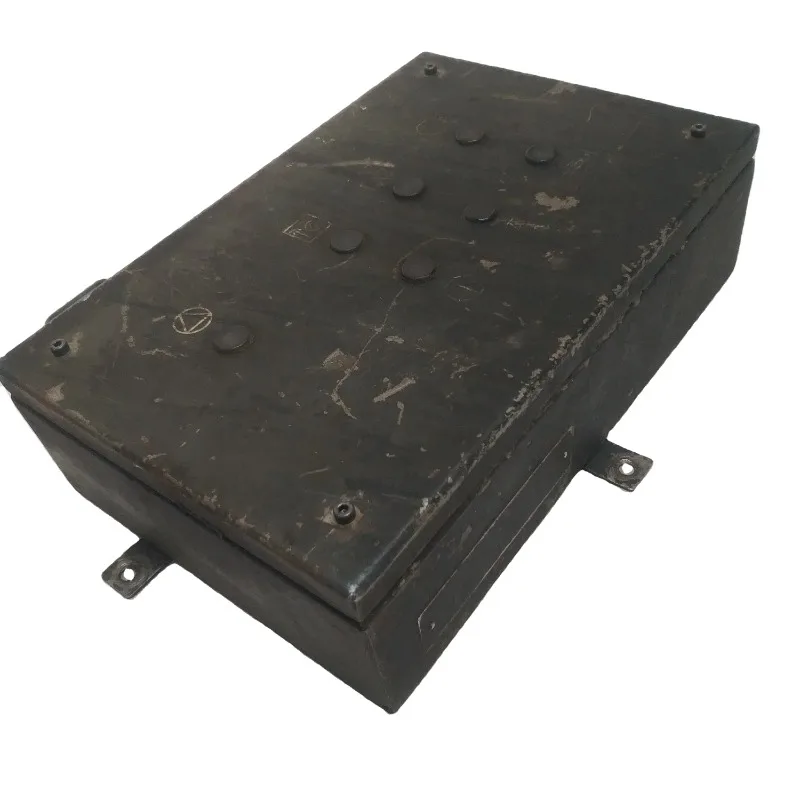 

Hot sale original U2 Control Box 68.110.1312 for Heidelberg SM102 SM74