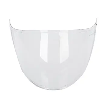 12 best sales Viseira do capacete bld - №5