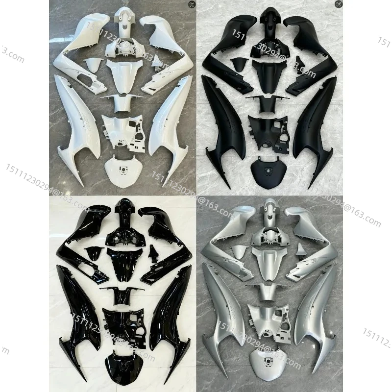 Multi-color SH350 Motorcycle Fairing Kit Body Cover Accessory Cover