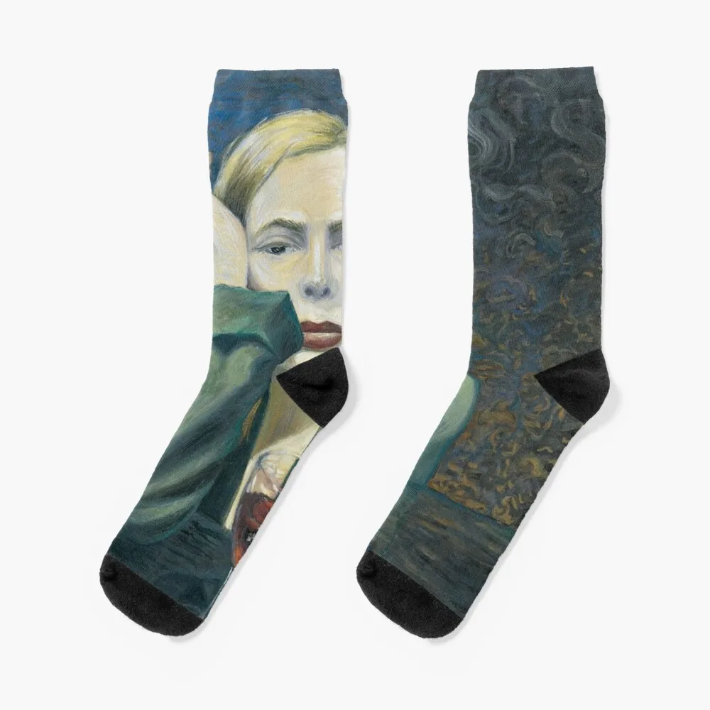 

Joni Mitchell - You've Changed Socks Socks For Men Set